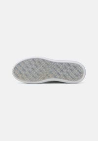 Calvin Klein Baskets basses - white