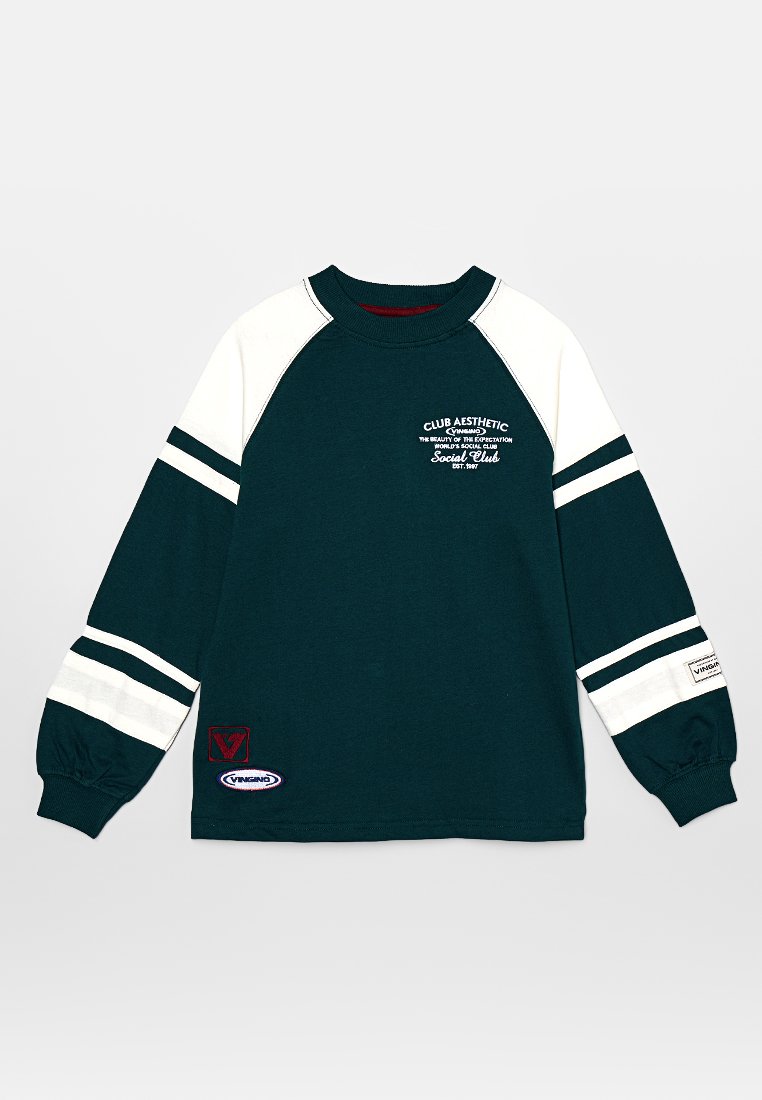 VINGINO Longsleeve meerkleurig