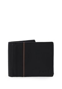 Unausgewählt, black