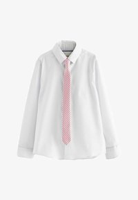 Selectat, white pink
