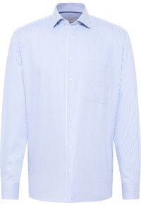 ETERNA Herren Hemd Modern Fit - Bügelfrei & 100% Baumwolle