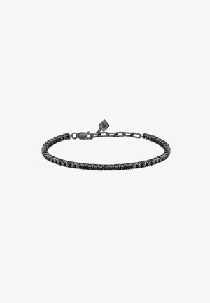Morellato, BRACCIALE TENNIS - Bracciale - nero