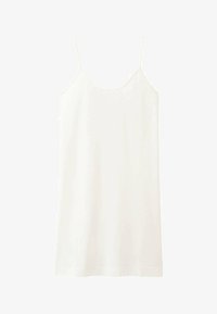 Selezionato, ivory white