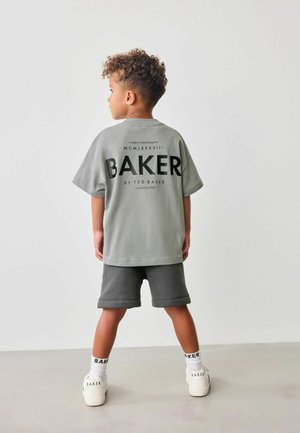 Baker by Ted Baker SET - Tréningruha alsók - grey