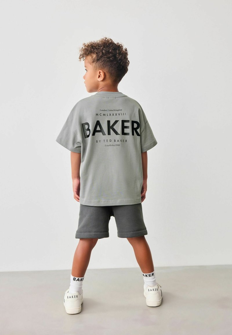 Baker by Ted Baker SET - Treningo apatinė dalis - grey