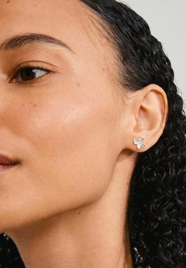 AGLAIA - Ohrringe - silver plated