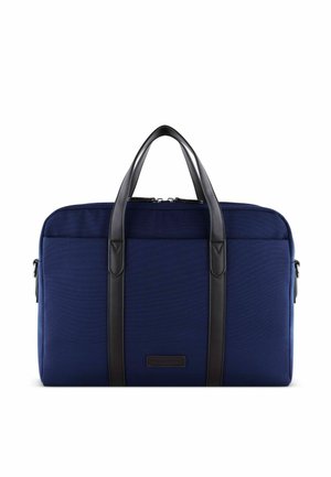Portafolios - navy