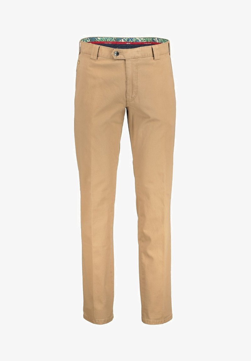 Meyer ROMA REGULAR FIT - Chino - beige