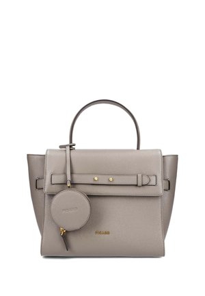 CHIC WAY - Sac à main - gravel