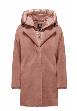 ODESSA - Donsjas - blush pink