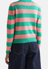 United Colors of Benetton Gilet - green