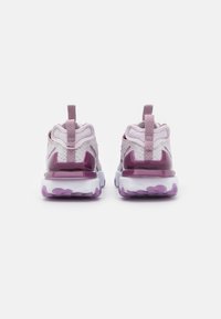 Nike Sportswear REACT VISION - Sapatilhas - venice/sangria/amethyst wave/plum fog/summit white