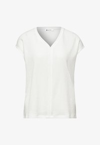 Ausgewählt, off white