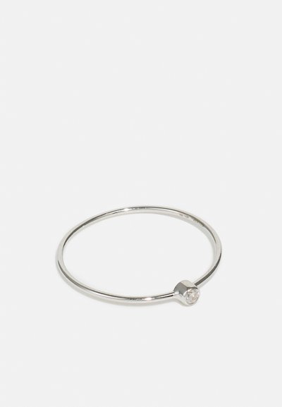 Vanrycke ONE  - Sõrmus - white gold-coloured