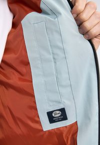 Petrol Industries Bomberjacke - ocean