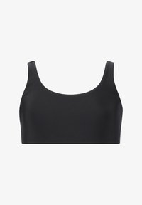 Non sélectionné, black