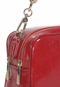 Miriade GLAS - Borsa a mano - rosso scuro