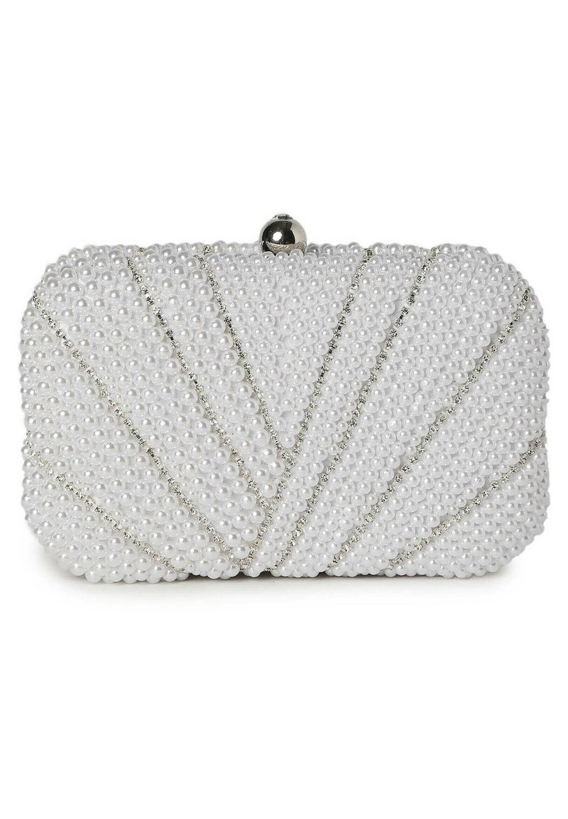 Haute Sauce GUINEVERE HS - Clutch - white