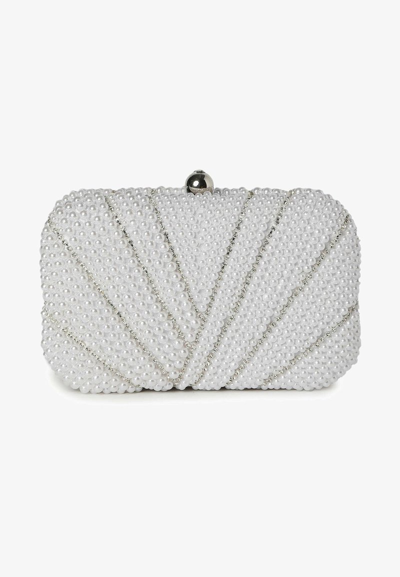 Haute Sauce GUINEVERE HS - Clutch - white