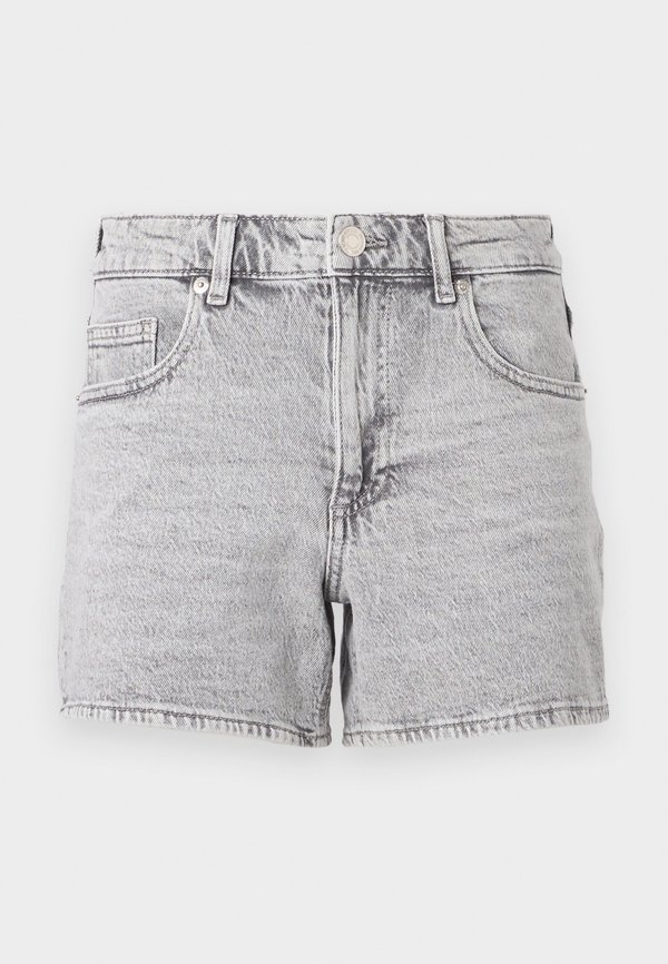 VMTESS SHORT - Denim shorts3