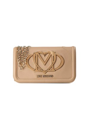 Borsa a tracolla - beige