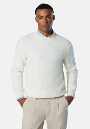Maglione - cream