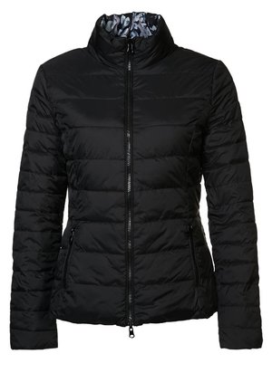 Winter jacket - black