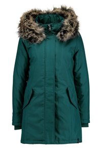 ONLY Tall Parkas - green