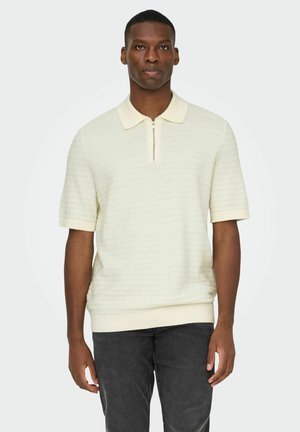 Poloskjorter - egret