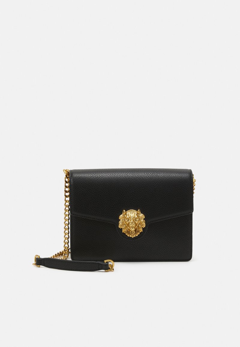 LIU JO CROSSBODY - Torba na ramię - nero/czarny - Zalando.pl