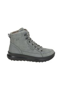 Legero DREAMER - BEQUEME - Snowboots  - castlerock grau