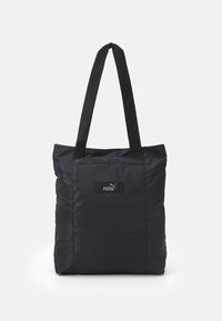 CORE POP - Bolso shopping - black