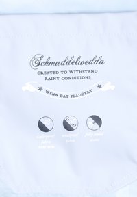 Schmuddelwedda - Parka