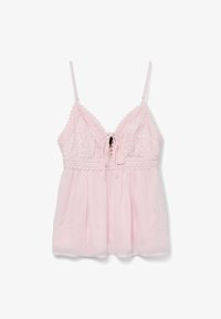 Non sélectionné, pink-a-boo