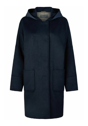 White Label (Rofa Fashion), Kurzmantel - dunkelblau