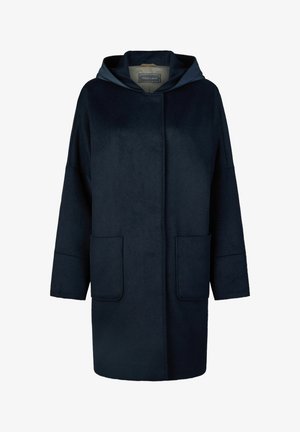 White Label (Rofa Fashion), Halflange jas - dunkelblau