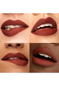 KIKO Milano POWDER POWER LIPSTICK - Leppestift - rust