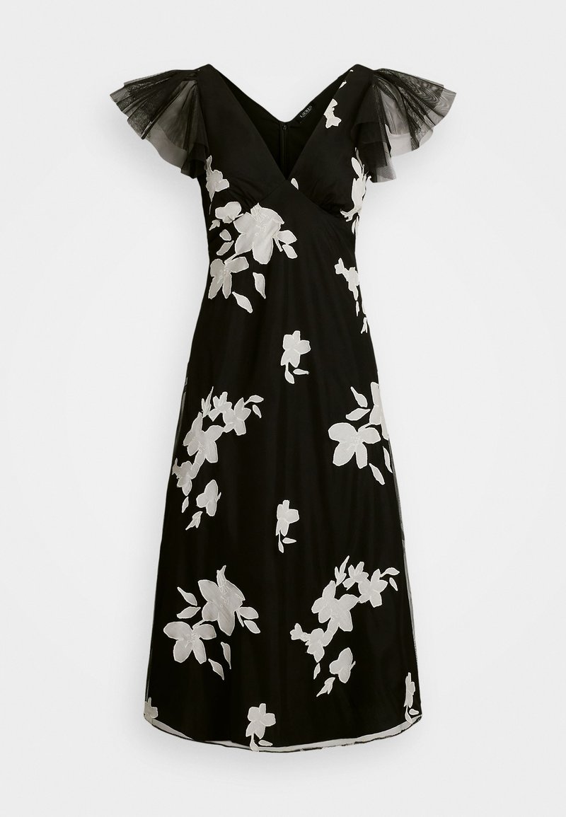 Lauren Ralph Lauren Galajurk zwart