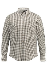 BUTTON DOWN BUSINESS - Hemd - dunkelbraun