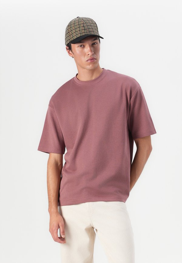 RYDER SOLID - Straight leg jeans - ivory3