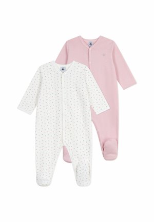 BÉBÉ 2 PACK - Pyjamas - multi-coloured