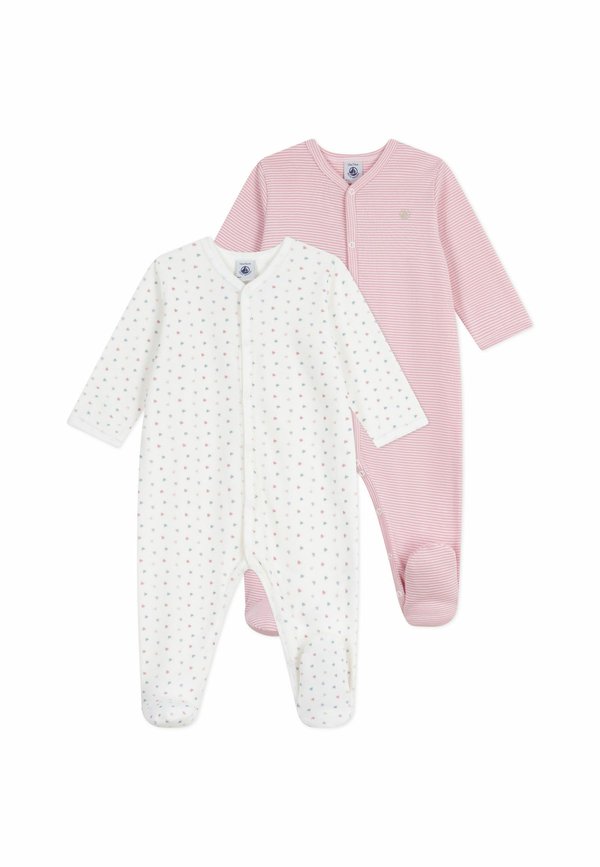 BÉBÉ 2 PACK - Pyjamas