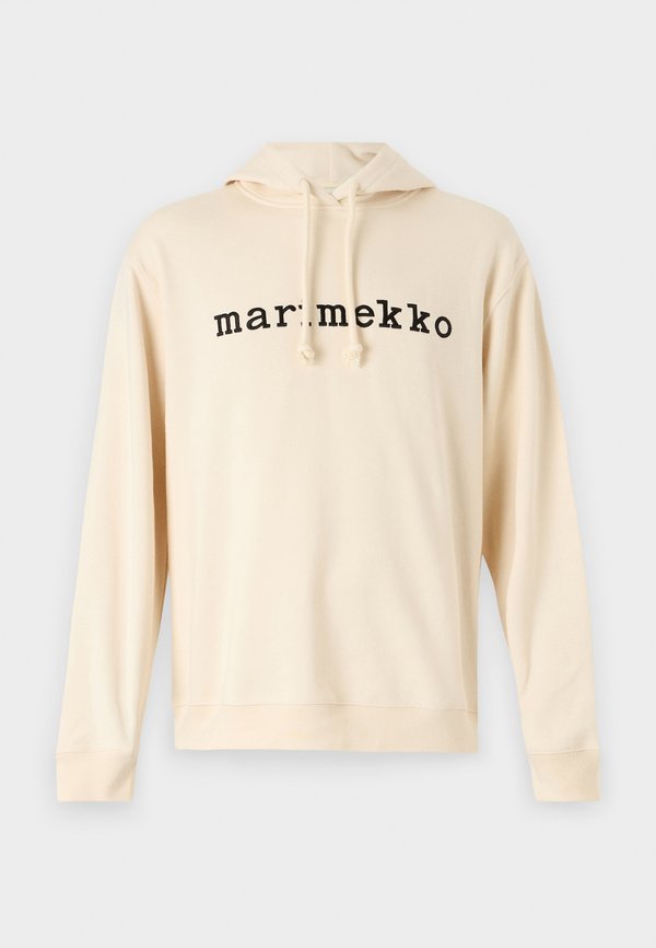 TERMI LOGO PLACEMENT HOODIE UNISEX - Sweatshirt2