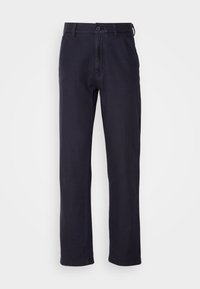 PANTS - Pantaloni - true navy