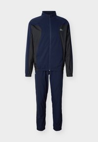 Επιλέχθηκε, navy blue/blackbird