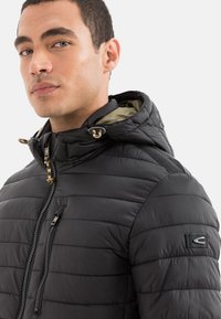camel active Vinterjakker - anthra