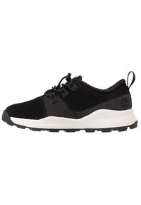 Timberland BROOKLYN FLEXI - Sneakers - black
