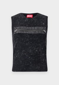 ARTED - Topper - black