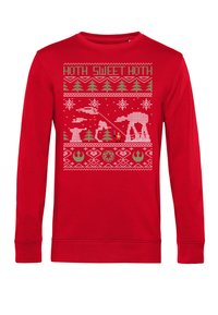 Star Wars STAR WARS CLASSIC HOLIDAY BATTLE - Bluza