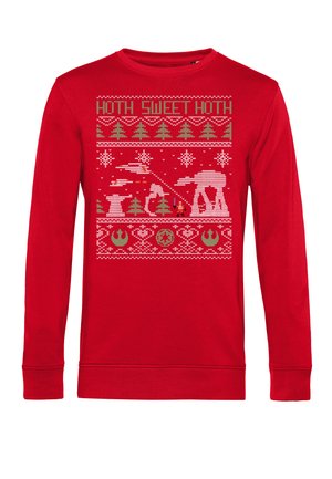 STAR WARS CLASSIC HOLIDAY BATTLE - Bluza